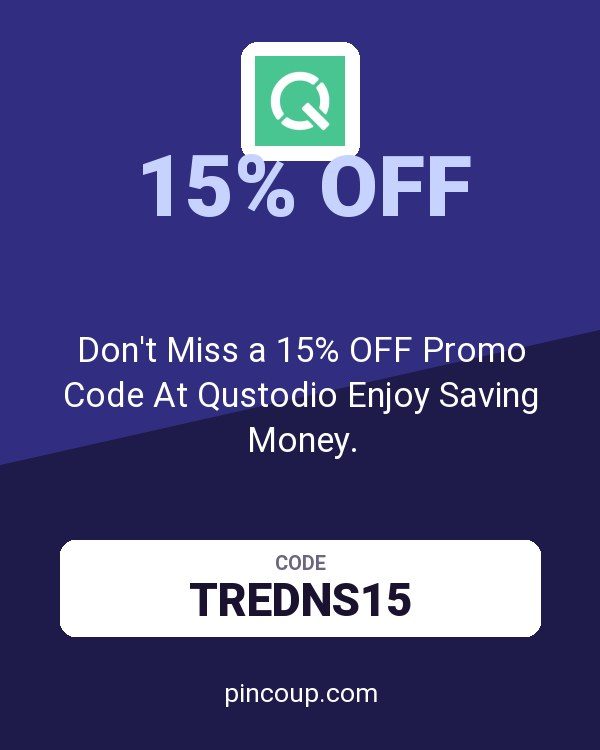 Don't Miss a 15% OFF Promo Code At Qustodio Enjoy Saving Money.