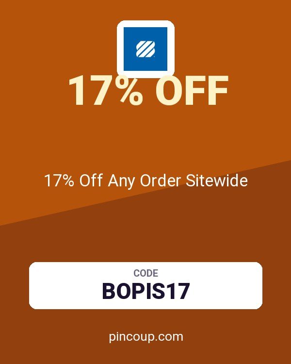 West Marine coupon: 17% Off Any Order Sitewide