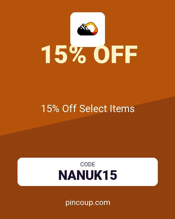 SunnySports coupon: 15% Off Select Items