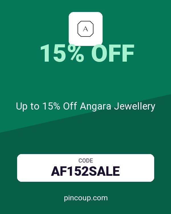 Up to 15% Off Angara Jewellery