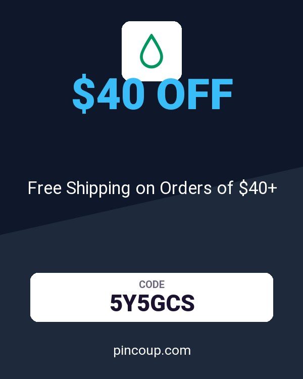 MOO coupon: Free Shipping on Orders of $40+