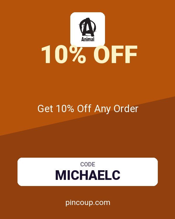 AnimalPak coupon: Get 10% Off Any Order