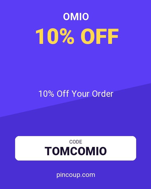 Omio coupon: 10% Off Your Order