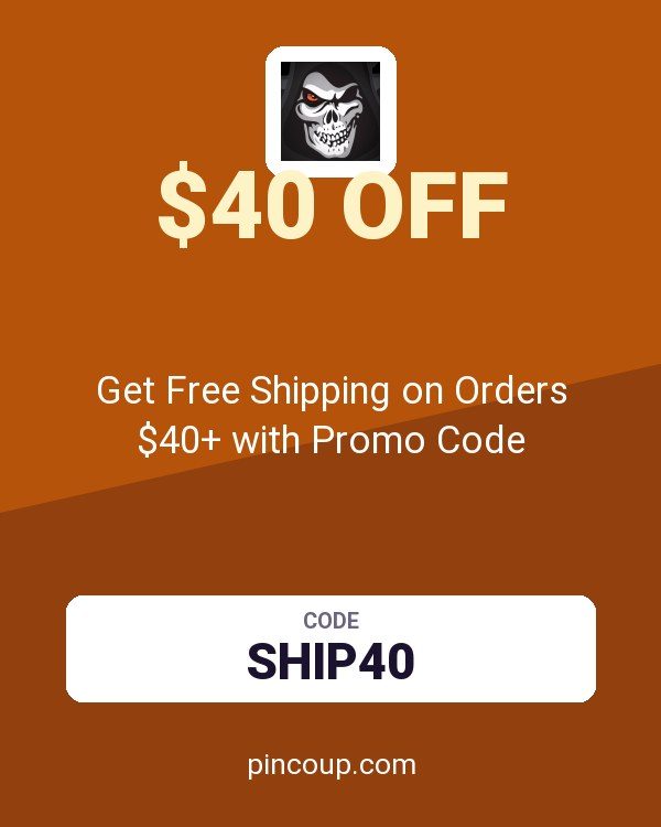 SpiritHalloween.com coupon: Get Free Shipping on Orders $40+ with Promo Code