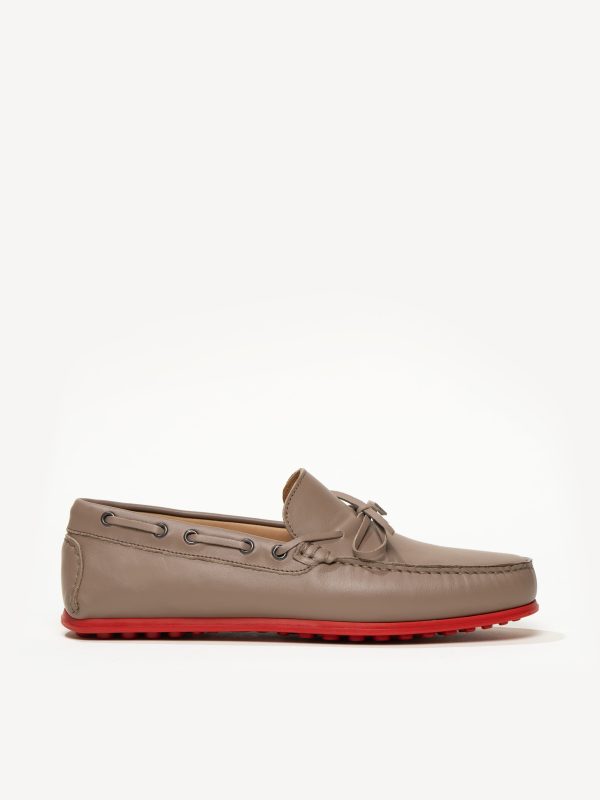 M.Gemi The Barca Men's, Size 40 in Hickory