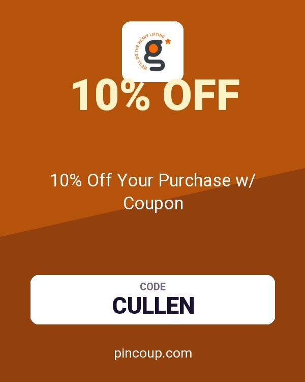 Giraffetools: 10% Off Your Purchase w/ Coupon