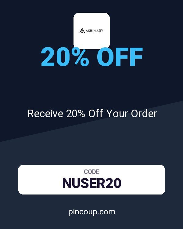 HONGKONG OSSILEE TRADING LIMITED coupon: Receive 20% Off Your Order