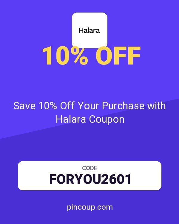 Save 10% Off Your Purchase with Halara Coupon