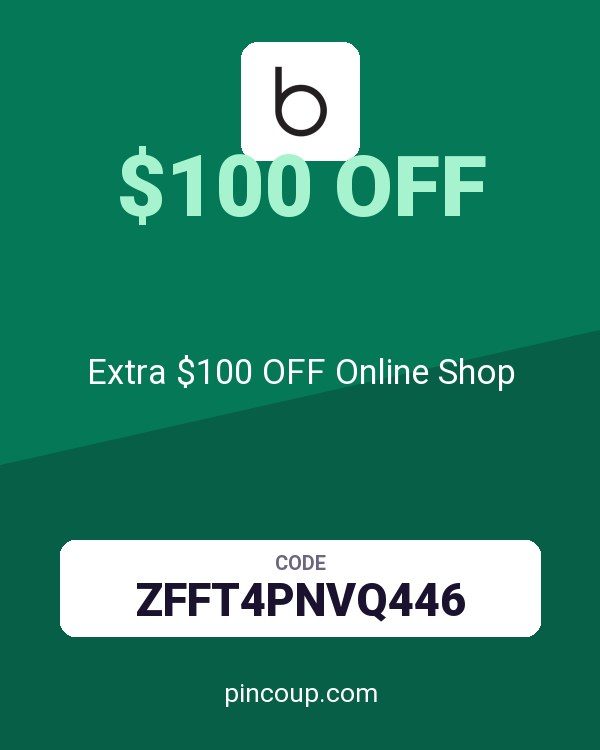 Bloomingdales coupon: Extra $100 OFF Online Shop