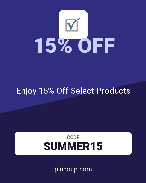 Franklin Planner coupon: Enjoy 15% Off Select Products
