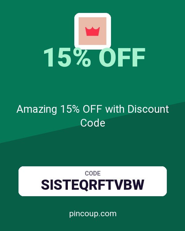 SHEFIT coupon: Amazing 15% OFF with Discount Code