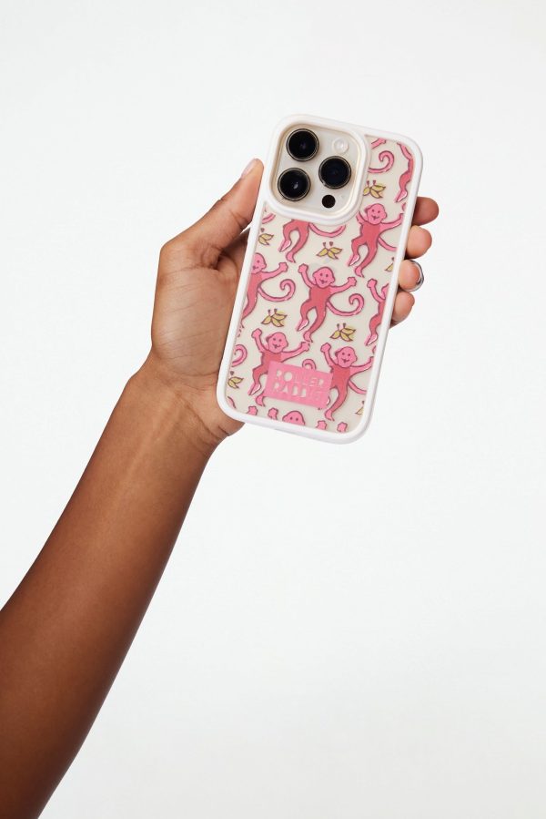 Monkey i Phone Case at Roller Rabbit
