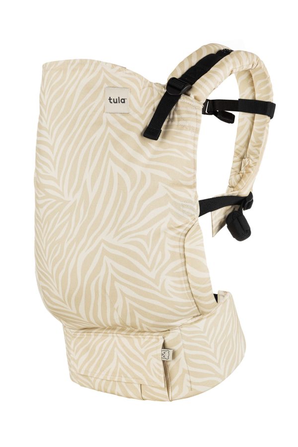 Savannah - Cotton Toddler Carrier at Baby Tula