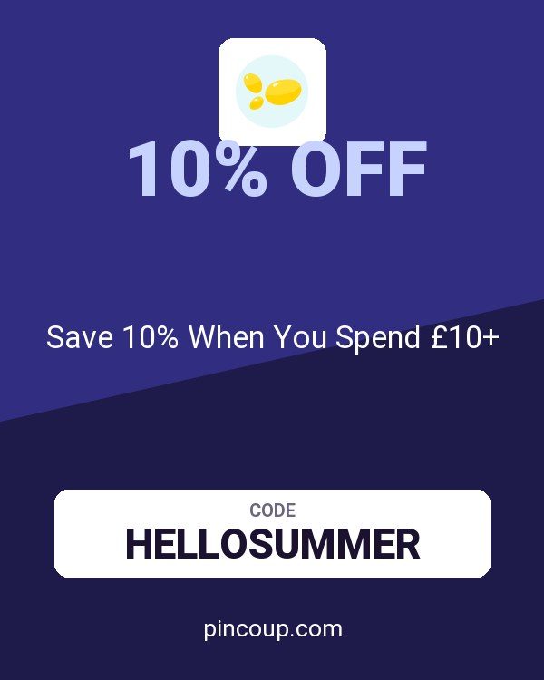 Hive Books coupon: Save 10% When You Spend £10+