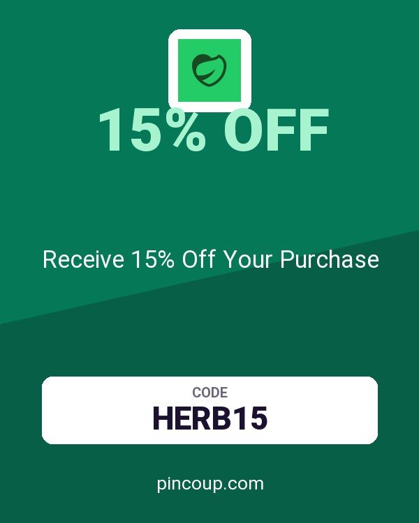 NHC Vitamins coupon: Receive 15% Off Your Purchase