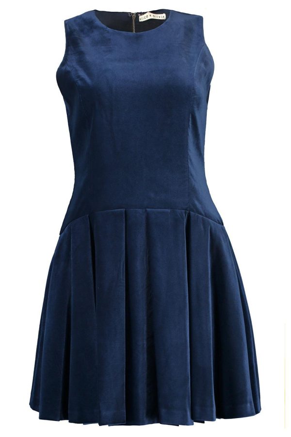 Adley Mini Dress at Marissa Collections