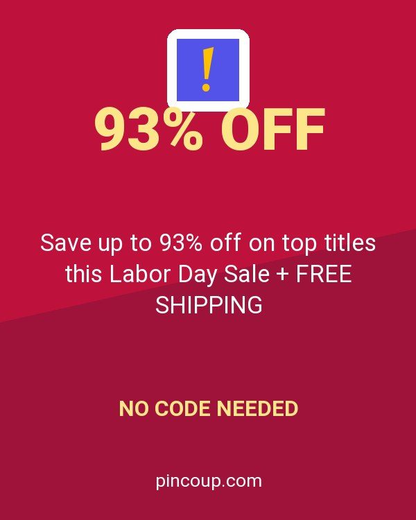 Magazines.com, Inc. coupon: Save up to 93% off on top titles this Labor Day Sale + FREE SHIPPING