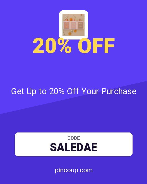 Dae Hair coupon: Get Up to 20% Off Your Purchase