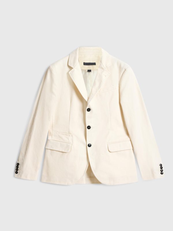 John Varvatos deal