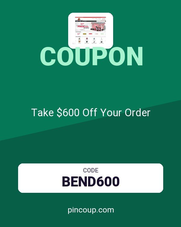 Acme Tools coupon: Take $600 Off Your Order