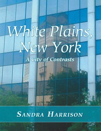 White Plains, New York: A City of Contrasts at Rakuten Kobo