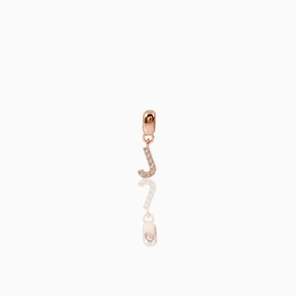 Initial Charm at Girls Crew