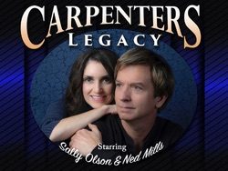 Carpenters Legacy at VEGAS.com