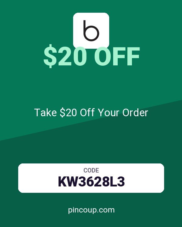 Bloomingdales coupon: Take $20 Off Your Order