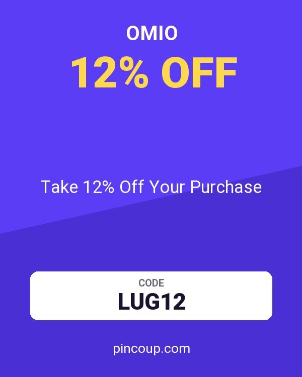 Omio coupon: Take 12% Off Your Purchase