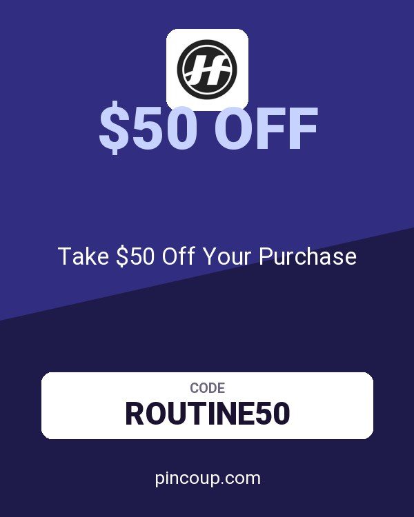 Horizon Fitness coupon: Take $50 Off Your Purchase