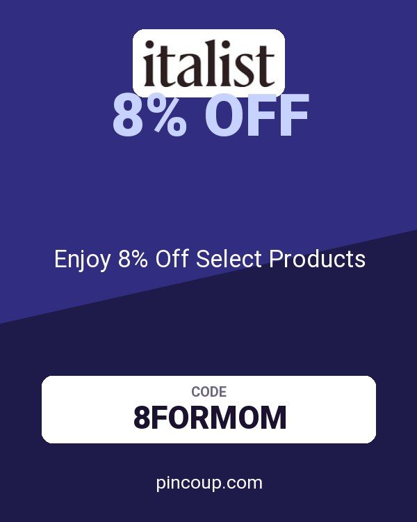italist.com coupon: Enjoy 8% Off Select Products