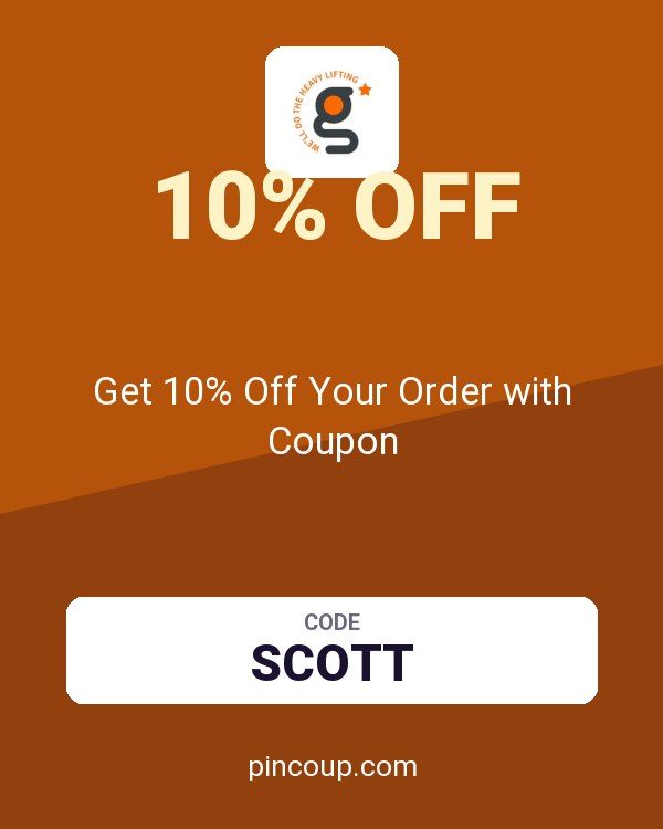 Giraffetools: Get 10% Off Your Order with Coupon