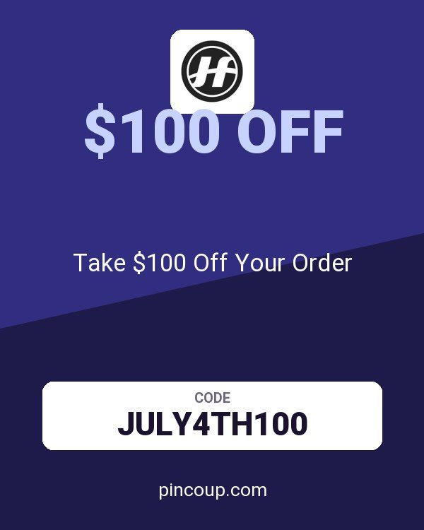 Horizon Fitness coupon: Take $100 Off Your Order