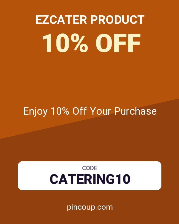 ezcater product coupon: Enjoy 10% Off Your Purchase