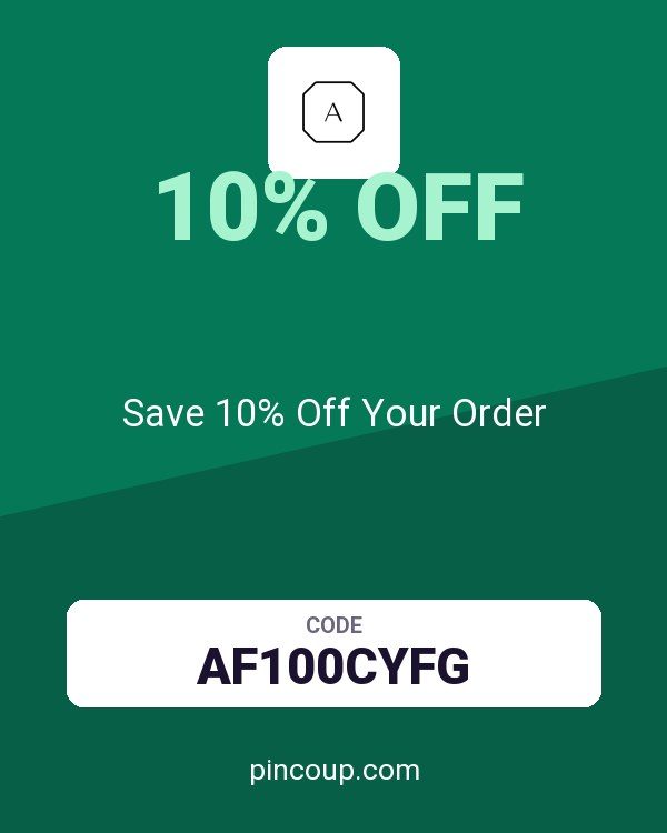 Angara coupon: Save 10% Off Your Order