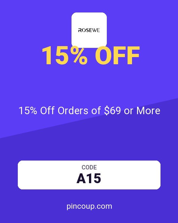 Modlily coupon: 15% Off Orders of $69 or More