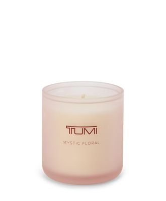 Mystic Floral Classic Candle at Tumi