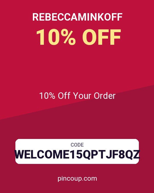 Rebeccaminkoff coupon: 10% Off Your Order