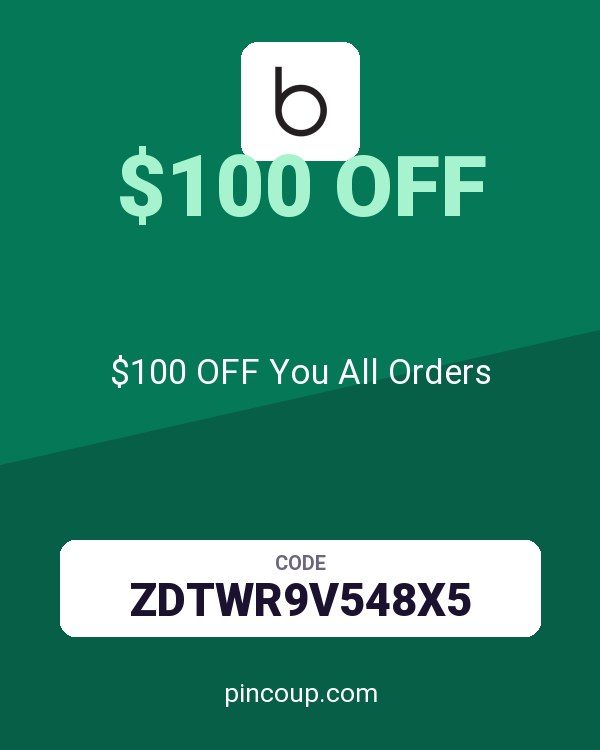 Bloomingdales coupon: $100 OFF You All Orders