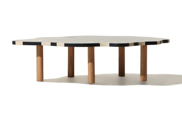 Lineage Coffee Table at Industry West