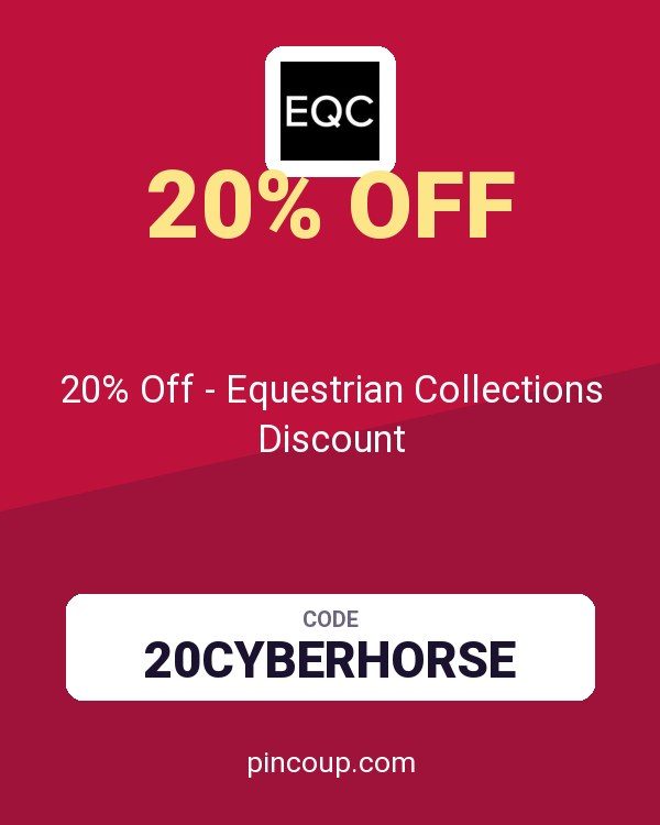 20% Off - Equestrian Collections Discount