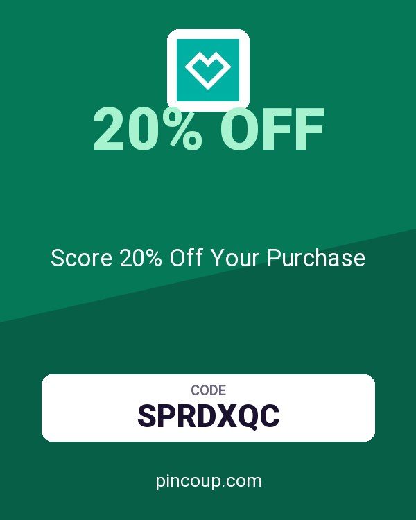 Spreadshirt coupon: Score 20% Off Your Purchase
