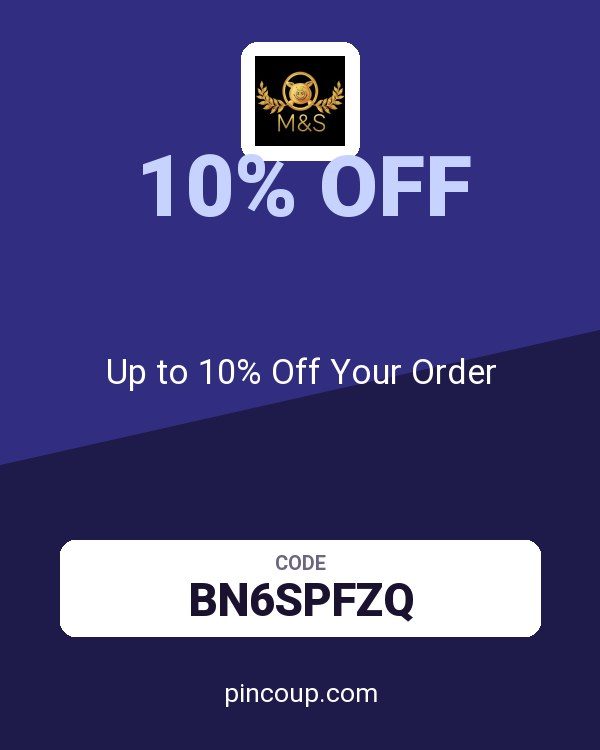 Marks and Spencer Ireland coupon: Up to 10% Off Your Order