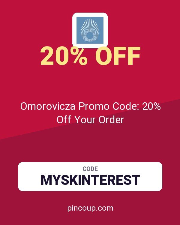 Omorovicza Cosmetics Inc coupon: Omorovicza Promo Code: 20% Off Your Order