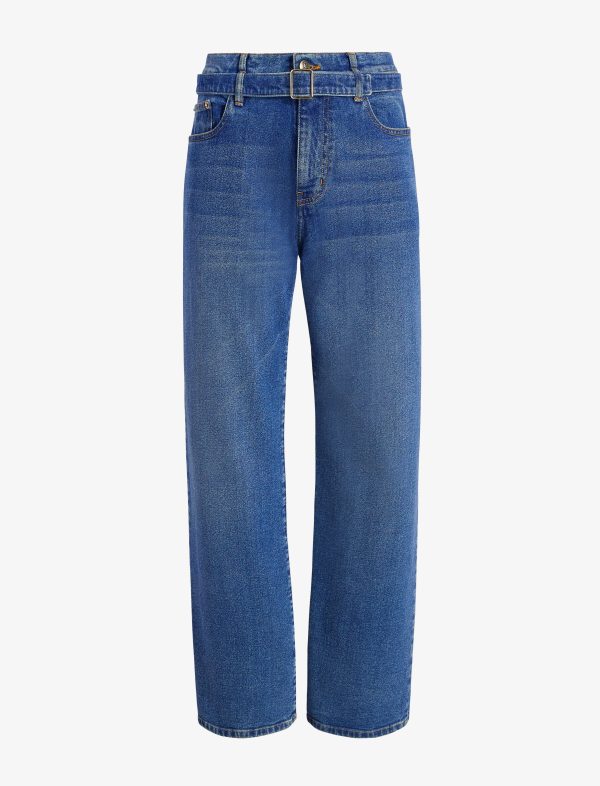 Ellsworth Jean at Proenza Schouler LLC