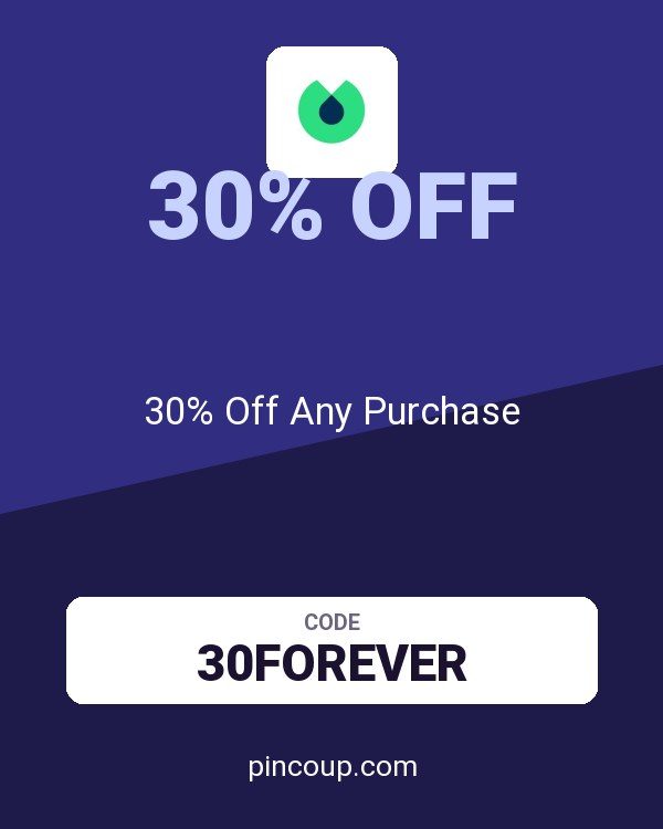 Blinkist coupon: 30% Off Any Purchase