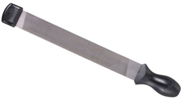 Tough1 Deluxe Poly Rasp Handle & Tip Set at HorseLoverZ.com