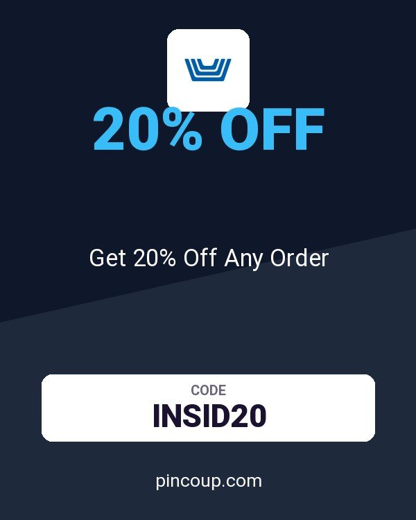 The Container Store coupon: Get 20% Off Any Order