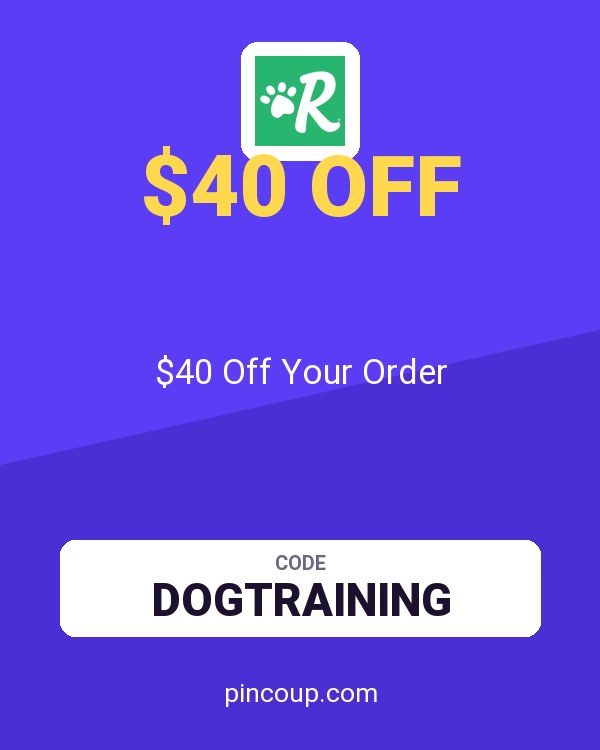 Rover Pet SITTERS coupon: $40 Off Your Order