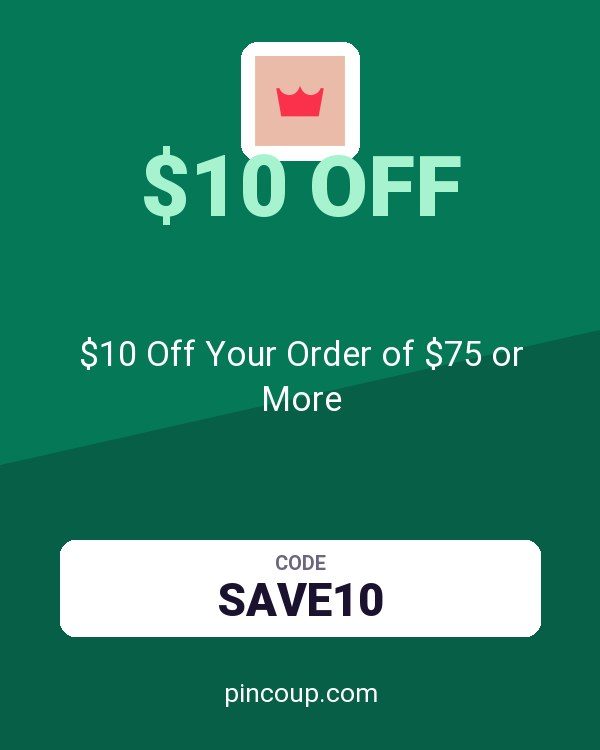 SHEFIT coupon: $10 Off Your Order of $75 or More